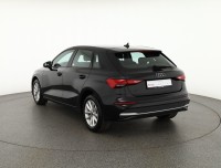 Audi A3 Sportback 30 TFSI