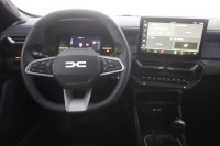 Dacia Duster TCe 130