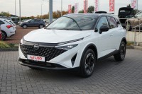 Vorschau: Nissan Qashqai N-Connecta 1.3 Dig-T Aut.
