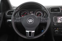 VW Golf VI Cabriolet 1.2 TSI