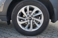 Hyundai Tucson 1.7 CRDi