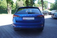 Skoda Scala 1.5 16V TSI Style DSG