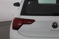 VW Polo VI 1.0 TSI Life