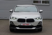 BMW X2 sDrive 18 i Advantage