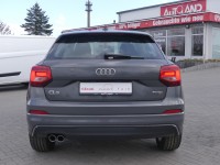 Audi Q2 1.4 TFSI design