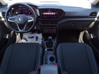 VW T-Cross 1.0 TSI Style