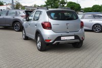 Dacia Sandero Stepway TCe 90 Prestige