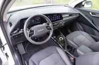 Kia Niro e-Niro Vision