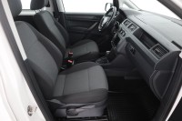 VW Caddy Maxi 2.0 TDI