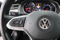 VW Passat Variant 1.5 TSI DSG
