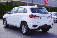 Mitsubishi ASX 2.0 2WD