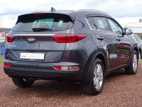 Kia Sportage 1.6 GDI