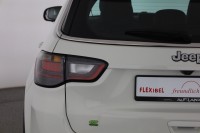 Jeep Compass 1.5 M-Hybrid