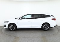 Vorschau: Ford Focus Turnier Titanium X 1.0 EB