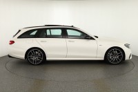 Mercedes-Benz E 53 AMG E53 AMG T 4Matic