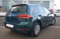 VW Golf VII 1.0 TSI