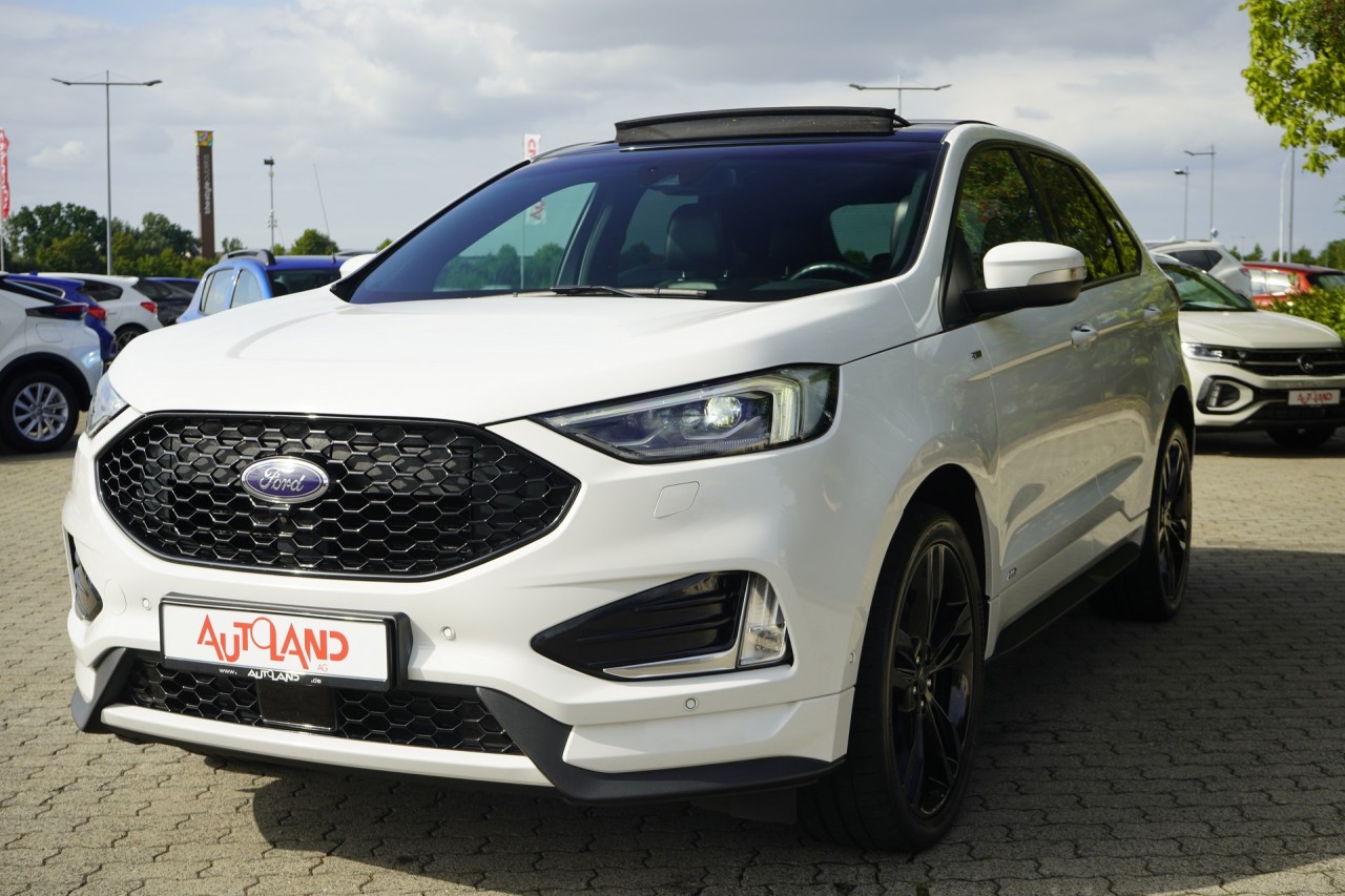 Ford Edge 2.0 EcoBlue ST-Line 4x4 S/S (EURO 6d-TEMP)