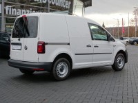 VW Caddy 2.0 TDI Kasten BMT