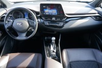 Toyota C-HR 1.2 Lounge