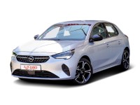 Opel Corsa 1.2 DI Turbo Navi LED Tempomat