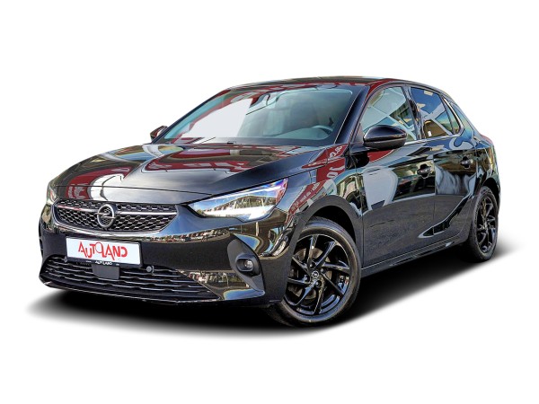 Opel Corsa F 1.2 Elegance