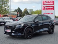 Cupra Formentor 1.5 LED Navi ACC AHK Sitzheizung Beats
