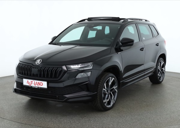 Skoda Karoq Sportline 2.0 TDI DSG