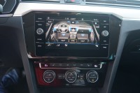 VW Passat Variant 2.0TDI DSG