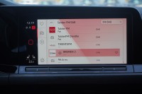 VW Golf VIII 2.0 GTI Clubsport