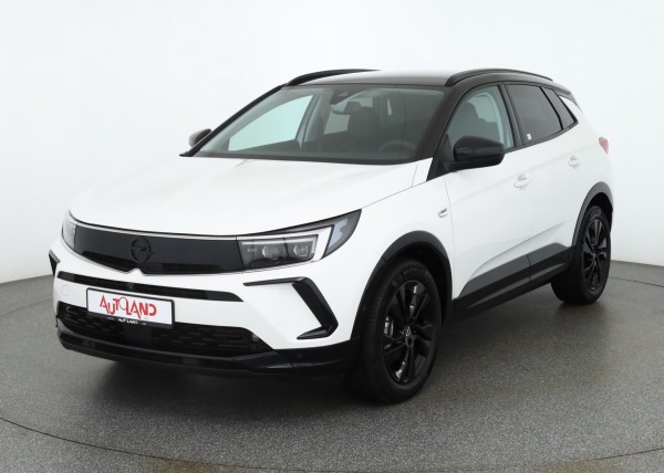 Opel Grandland 1.2 Turbo GS Line