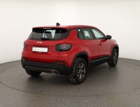 Jeep Avenger 1.2 MHev