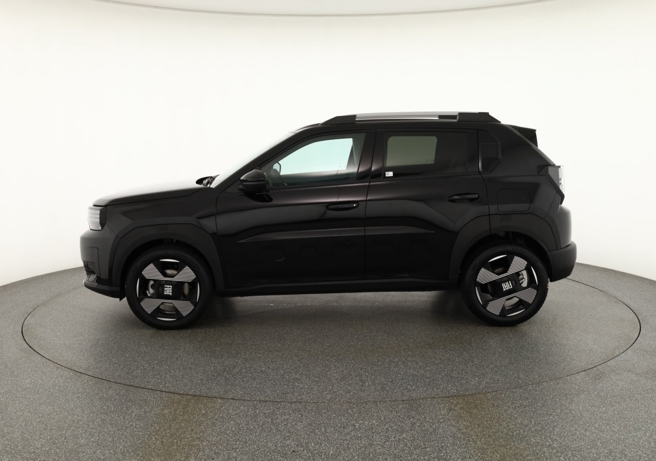 Fiat Grande Panda La Prima 1.2 MHEV Aut.