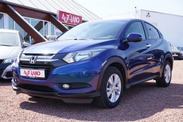 Honda HR-V 1.5 VTEC Comfort