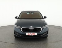 Skoda Octavia Combi 1.4 TSI iV Style