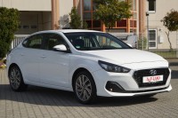 Hyundai i30 1.4 T-GDI Style