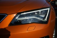 Seat Ateca 1.4 Xcellence