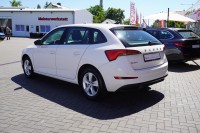 Skoda Scala 1.0 TSI Cool Plus