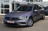 Vorschau: VW Passat Variant 1.6 TDI