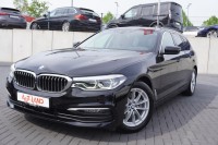 Vorschau: BMW 520 520d Touring