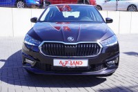 Skoda Fabia 1.0 TSI