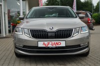 Skoda Octavia 1.6 TDI DSG