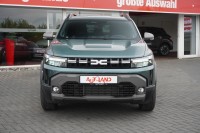 Dacia Duster Journey Hybrid 155 Aut.