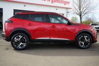 Vorschau: Peugeot 2008 PureTech 145 Aut.