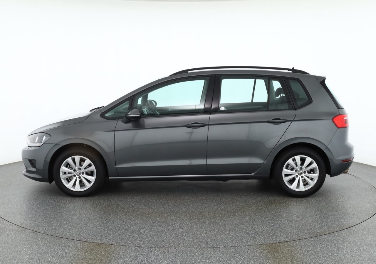 VW Golf Sportsvan VII 1.2 TSI Comfortline