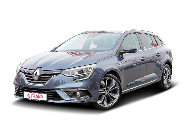 Renault Megane IV Grandtour 1.2 TCe 130 Intens