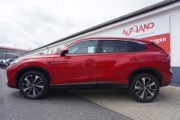 MG HS 1.5 T-GDI Luxury Aut.