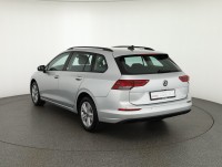 VW Golf VIII Variant 1.0 eTSI DSG