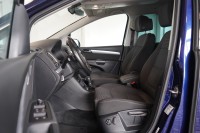 VW Sharan 1.4 TSI DSG