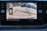 VW Taigo 1.0 TSI DSG