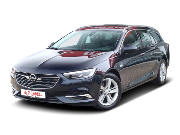 Opel Insignia 1.5 Turbo Innovation